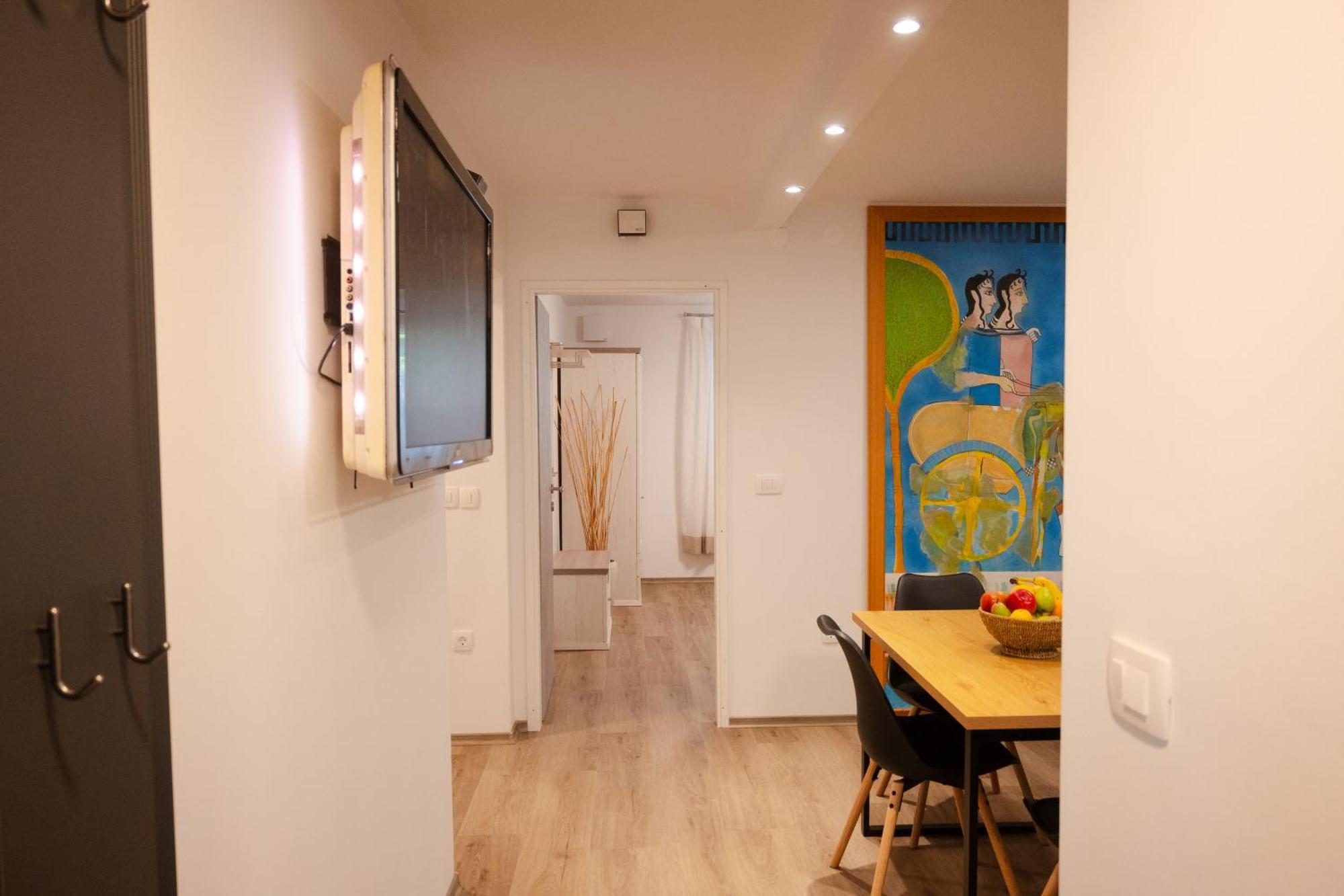 Apartamento La Bora Izola Exterior foto