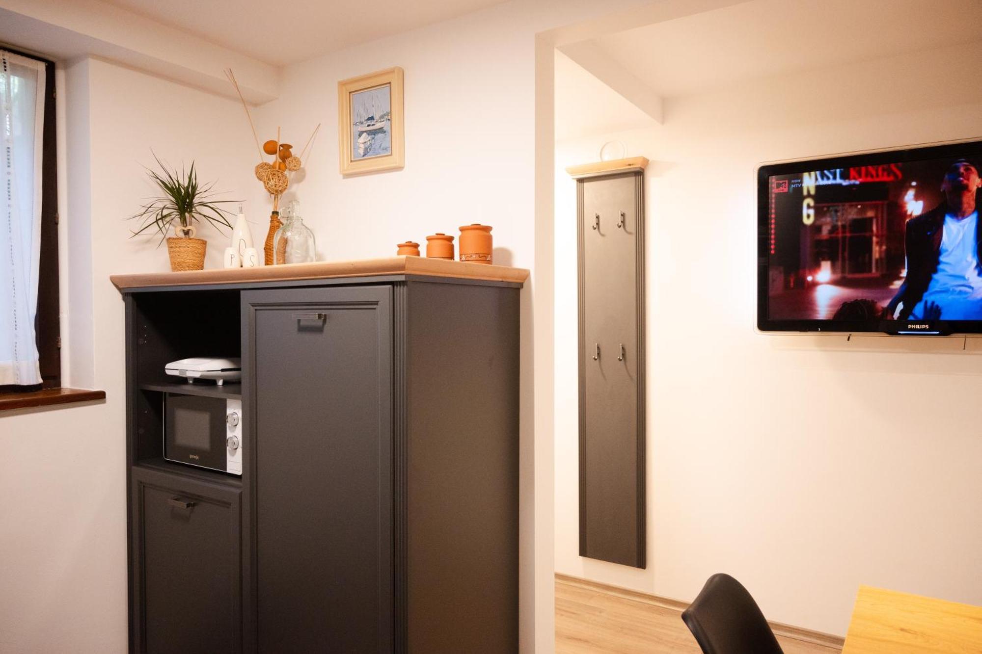 Apartamento La Bora Izola Exterior foto
