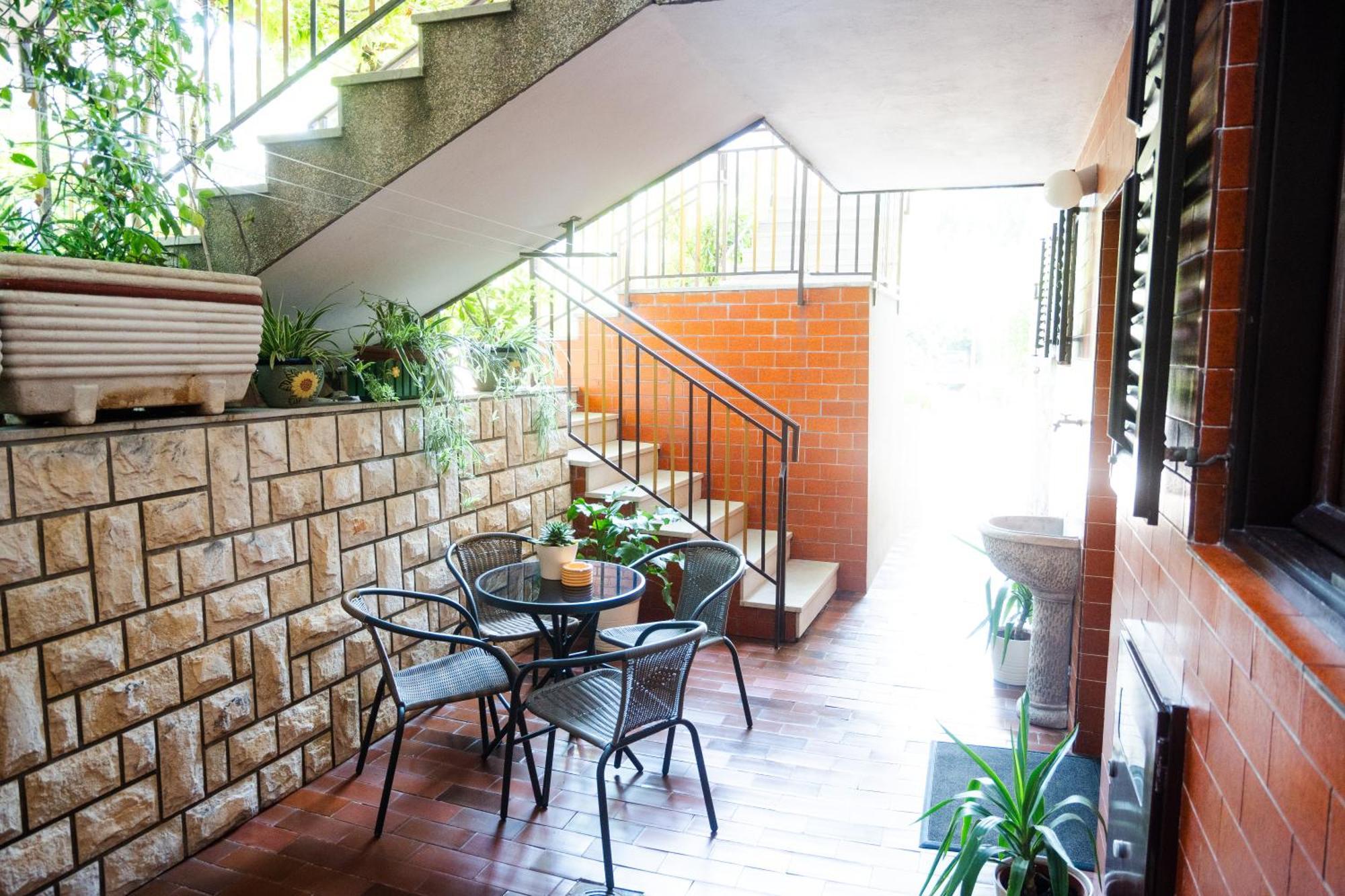 Apartamento La Bora Izola Exterior foto