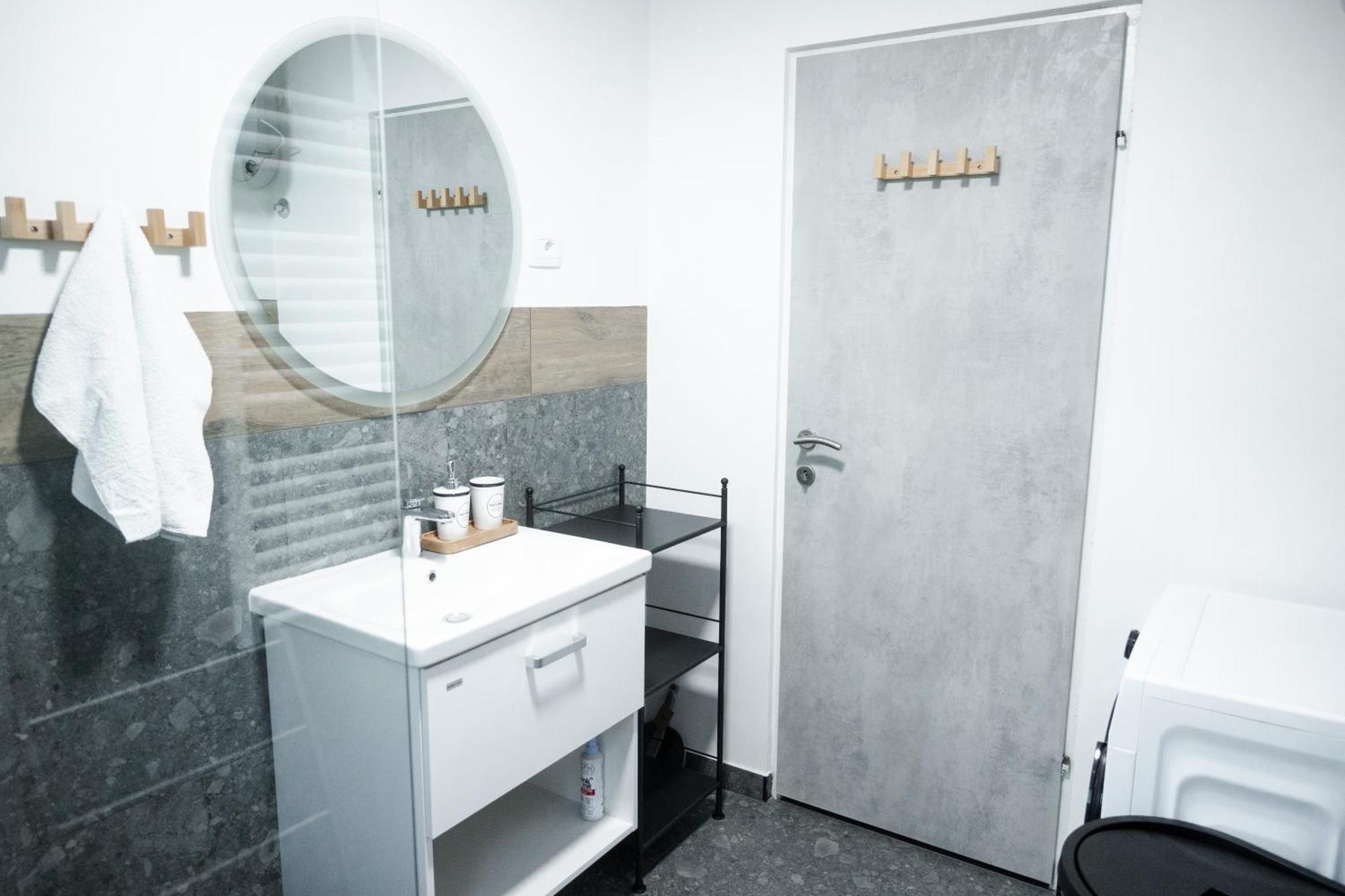 Apartamento La Bora Izola Exterior foto