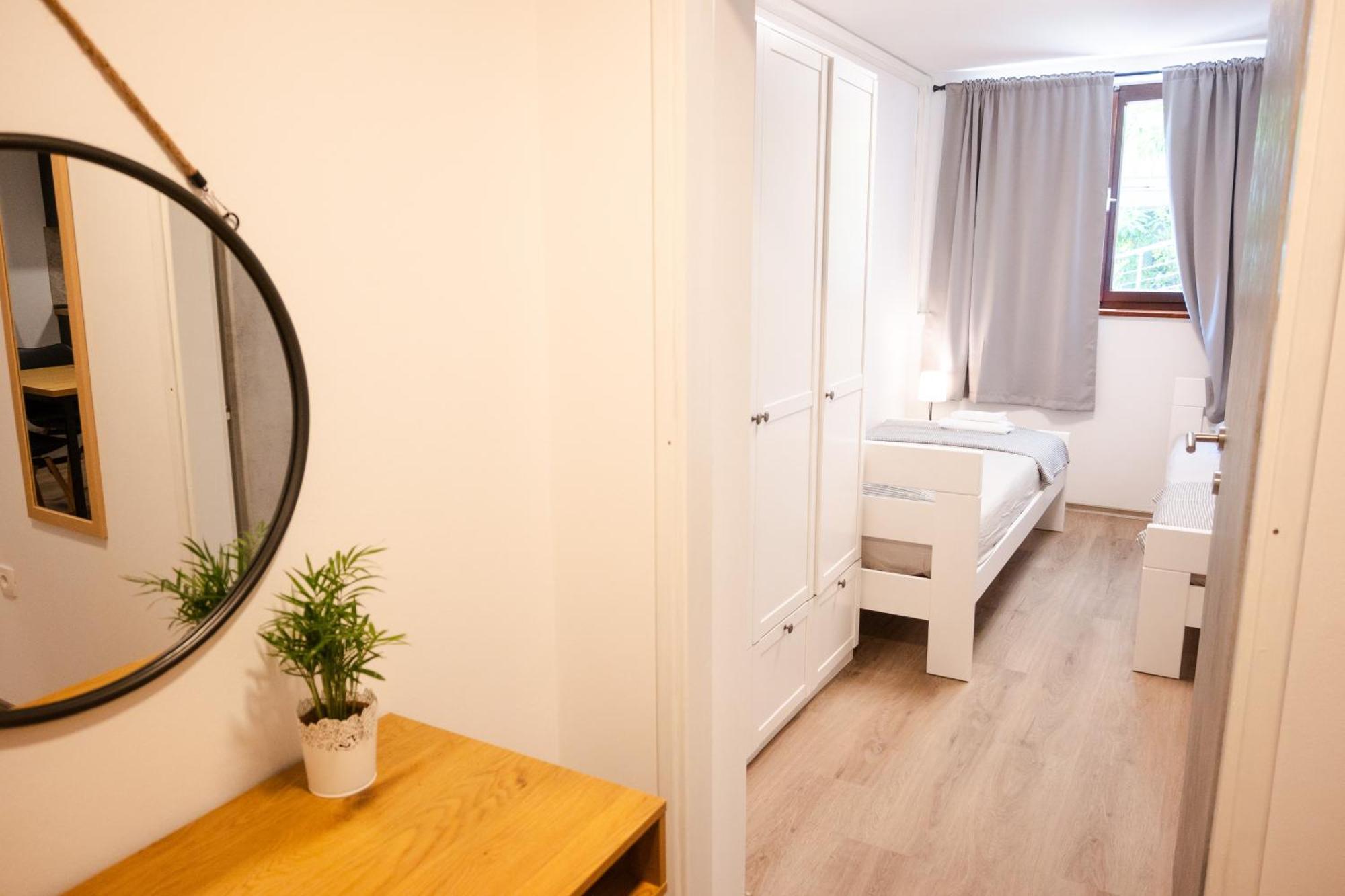 Apartamento La Bora Izola Exterior foto