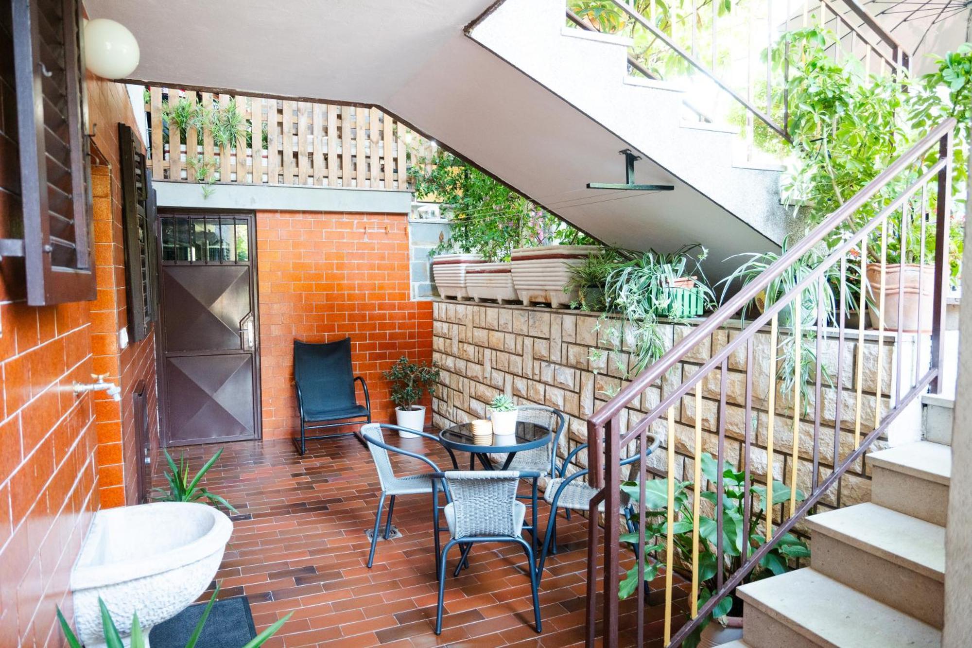 Apartamento La Bora Izola Exterior foto